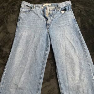 Levi’s Jeans ⋆·˚ ༘ *